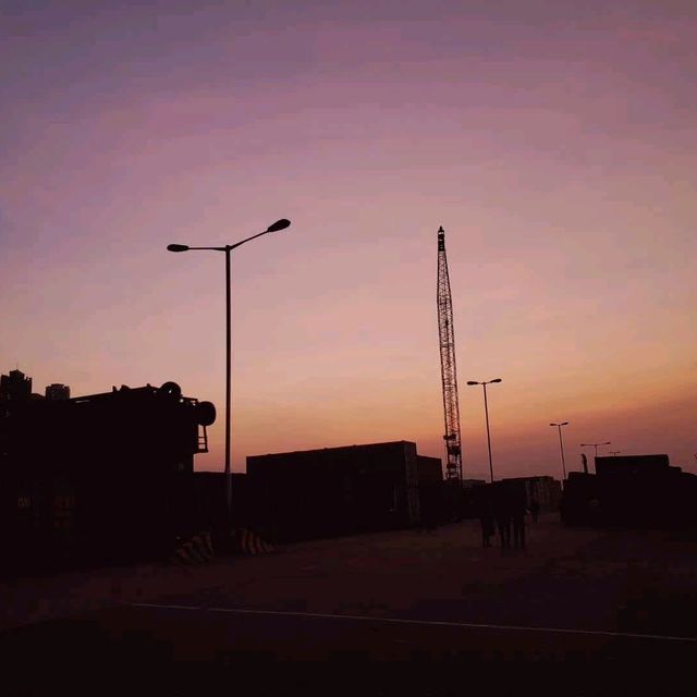 Instagram Pier