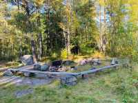 芬蘭🇫🇮景點-勞馬青銅器時代遺址