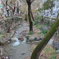 My Hometown: Manisa 