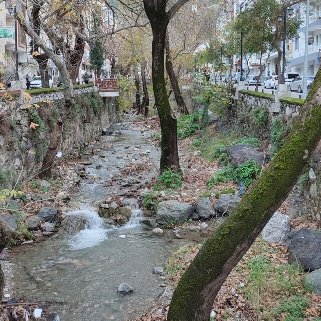 My Hometown: Manisa 