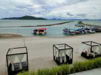 The Beach Samui เกาะสมุย