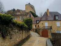 Castelnaud-la-Chapelle Castle 🏰