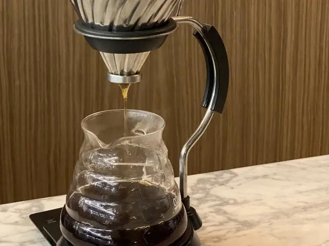 🇳🇵กาแฟเนปาล หิมาลัย จาวา ☕️