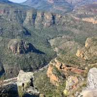 Blyde River Canyon