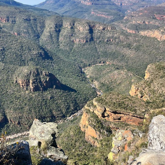 Blyde River Canyon