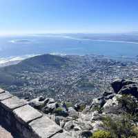 Table Mountain 🇿🇦 