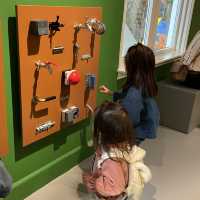 去荷蘭都係為咗佢！nijntje museum (Miffy Museum)