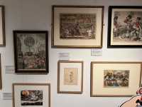 The Cartoon Museum London 🇬🇧