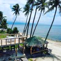 Tingib Beach Resort