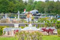 荷蘭小人國 Madurodam 