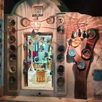 Fantastic journey and Djerbian weeding