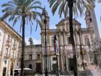 Relaxing Trip to Palermo/Cefalu!