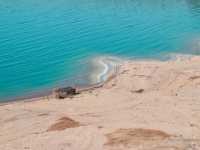 Dead Sea: The Lowest Point on Earth