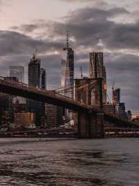 New York: The City That Never Sleeps