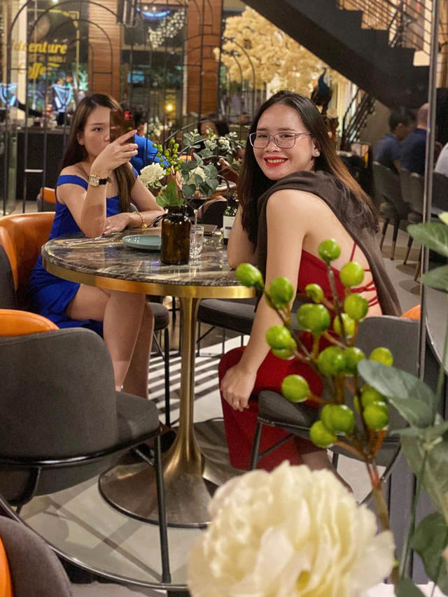 Nice Ambience Restaurant for Special Occasions 