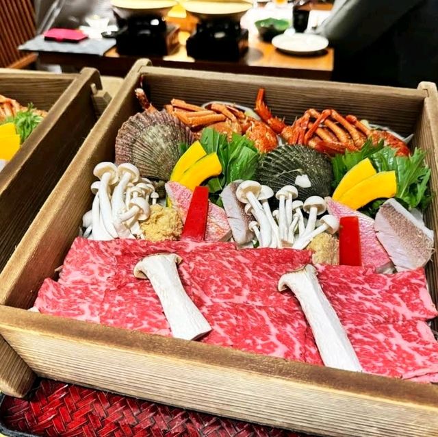 🌸濱千鳥之湯 海舟酒店♨️有溫度的溫泉酒店❤️