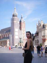 1 perfect day in Krakow: part 2