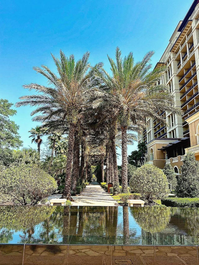 Four Seasons Resort Orlando at Walt Disney World® Resort