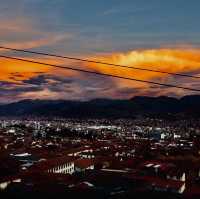 Exploring the Monumento del Inca: A Journey into Peru’s Ancient Past