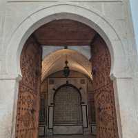 Bardo Museum: A Journey Through Tunisia's Rich History 🏛️✨