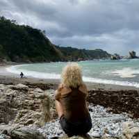 Discovering La Playa del Silencio 🌊