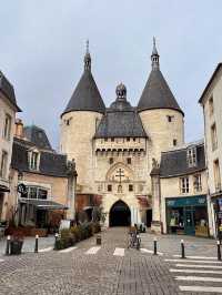 Porte de la Craffe 🇫🇷