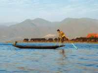 Innlay Myanmar 🇲🇲 