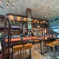 Curry Sark to Canary Wharf