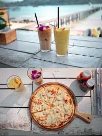 The Deck Bar @ Koh Kood Resort