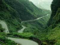Along the way to Ha Giang Vietnam 🇻🇳 