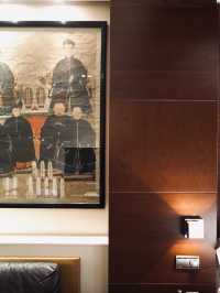 Madrid | Five star hotel with rooftop for couple anniversary