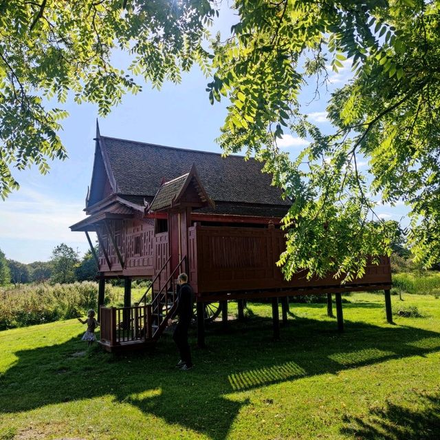 Aarhus: hidden gem of denmark!