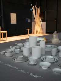 Copenhagen | The brilliant exhibition place in Copenhagen with good souvenir 