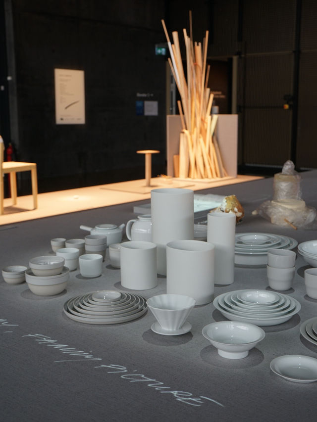 Copenhagen | The brilliant exhibition place in Copenhagen with good souvenir 
