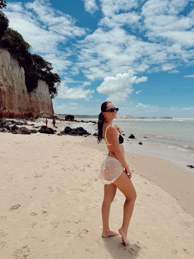 피파 비치 🏝️