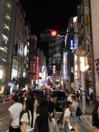 I ain’t a stoner, but give me a Tokyo