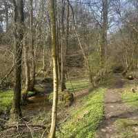 The most Southerly ‘fell’ in England 