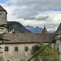 A slice of Bavaria in Italy