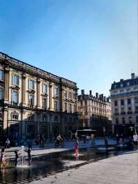 A City Of History 💙