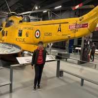 Royal Air Force Museum 