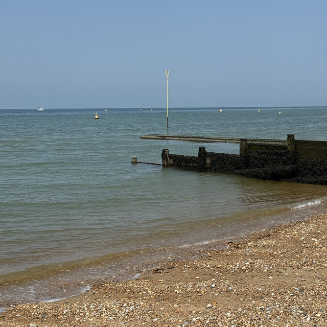 Whitstable