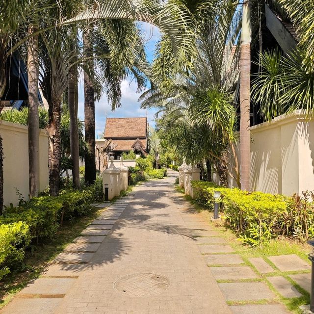 Pullman Yalong Bay, Myanmar Pool Villa