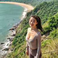 Phenomenal Hong Kong hike