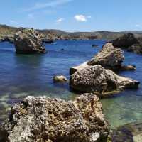 Rocky Coastal Hikes!
