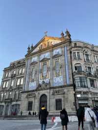 2 Days Itinerary at Porto - One of my TOP 3 Must-Visit City in Europe🇵🇹