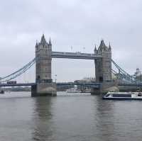 London: Antiquity and Modernity