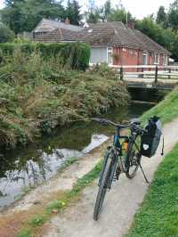 🚴‍♂️ Wild Wales on Two Wheels: Welshpool to Aberystwyth 🚴‍♀️