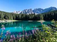 Why Dolomities are considered to be the natural paradise of Italy!