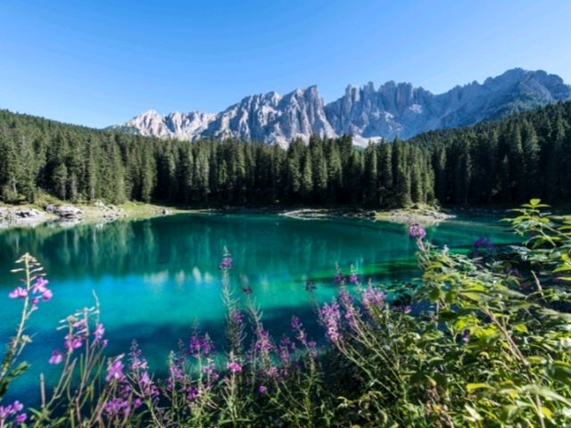 Why Dolomities are considered to be the natural paradise of Italy!