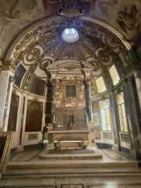 The Most Beautiful Chapel you Ever Saw
